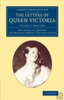 Bertrand.pt - The Letters Of Queen Victoria