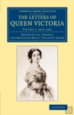 Bertrand.pt - The Letters Of Queen Victoria