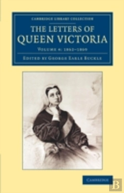 Bertrand.pt - The Letters Of Queen Victoria