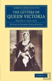 The Letters Of Queen Victoria
