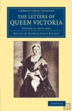 Bertrand.pt - The Letters Of Queen Victoria