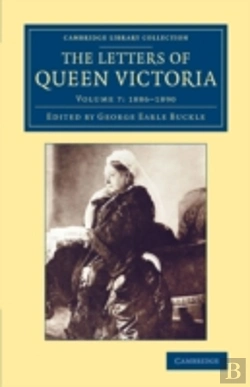 Bertrand.pt - The Letters Of Queen Victoria