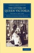 The Letters Of Queen Victoria