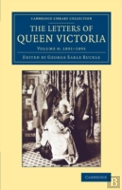 Bertrand.pt - The Letters Of Queen Victoria