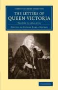 The Letters Of Queen Victoria