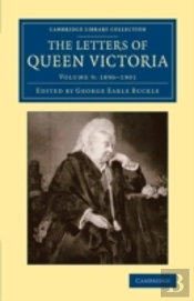 The Letters Of Queen Victoria