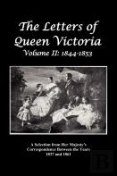 The Letters Of Queen Victoria