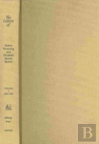 The Letters Of Robert Browning And Elizabeth Barrett Barrett, 1845-1846