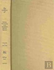 The Letters Of Robert Browning And Elizabeth Barrett Barrett, 1845-1846