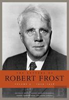 The Letters Of Robert Frost