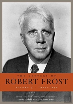Bertrand.pt - The Letters Of Robert Frost