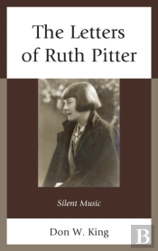 The Letters Of Ruth Pitter