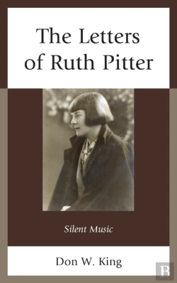 Bertrand.pt - The Letters Of Ruth Pitter