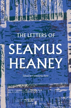 Bertrand.pt - The Letters Of Seamus Heaney