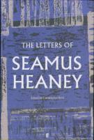 The Letters Of Seamus Heaney