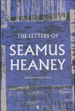 Bertrand.pt - The Letters Of Seamus Heaney