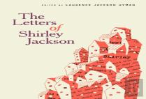 The Letters Of Shirley Jackson