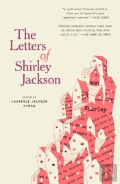 The Letters Of Shirley Jackson