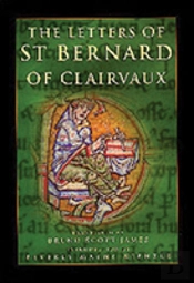 The Letters Of St Bernard Of Clairvaux