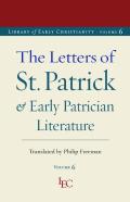 The Letters Of St. Patrick And Early Patrician Literature
