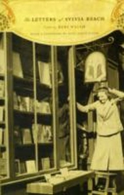 The Letters Of Sylvia Beach
