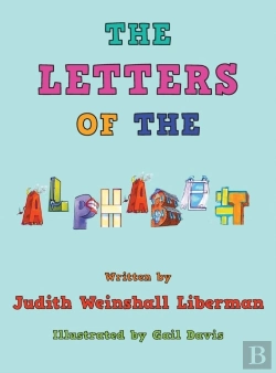 Bertrand.pt - The Letters Of The Alphabet
