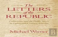 The Letters Of The Republic