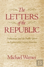 The Letters Of The Republic