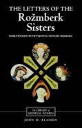 The Letters Of The Rozmberk Sisters