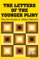 The Letters Of The Younger Pliny