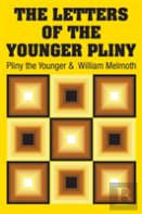 The Letters Of The Younger Pliny