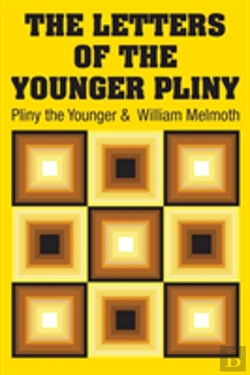 Bertrand.pt - The Letters Of The Younger Pliny