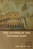 The Letters Of The Younger Pliny