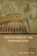 The Letters Of The Younger Pliny