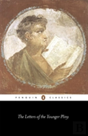 The Letters Of The Younger Pliny