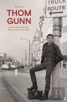 The Letters Of Thom Gunn