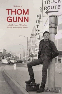 Bertrand.pt - The Letters Of Thom Gunn