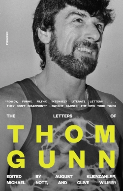 Bertrand.pt - The Letters Of Thom Gunn