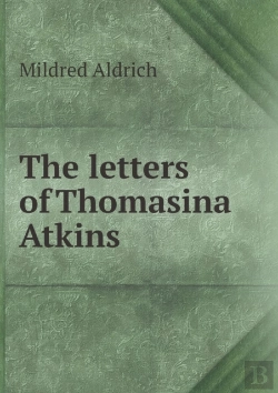 Bertrand.pt - The Letters Of Thomasina Atkins