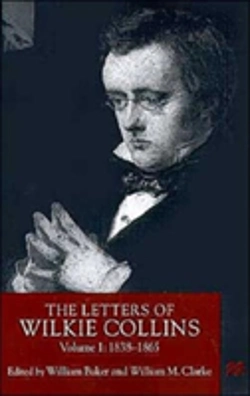 Bertrand.pt - The Letters Of Wilkie Collins