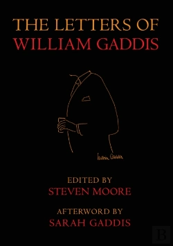 Bertrand.pt - The Letters Of William Gaddis