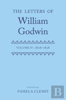 The Letters Of William Godwin
