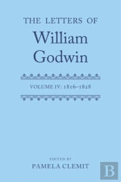 The Letters Of William Godwin