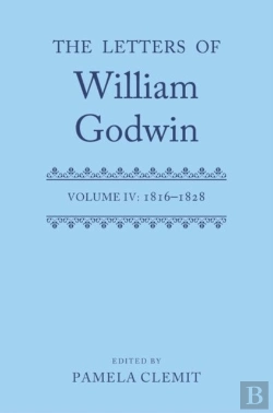 Bertrand.pt - The Letters Of William Godwin