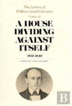 The Letters Of William Lloyd Garrison