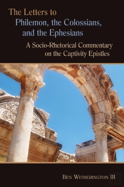 Bertrand.pt - The Letters To Philemon, The Colossians, And The Ephesians