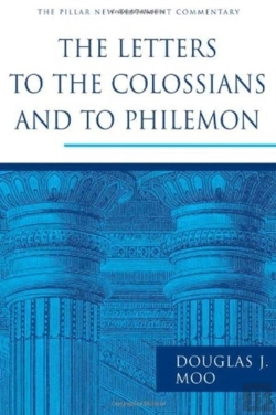 Bertrand.pt - The Letters To The Colossians And To Philemon