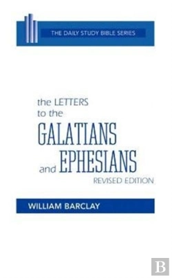 Bertrand.pt - The Letters To The Galatians And Ephesians