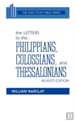 Bertrand.pt - The Letters To The Philippians, Colossians, And Thessalonians