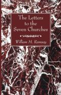 The Letters To The Seven Churches